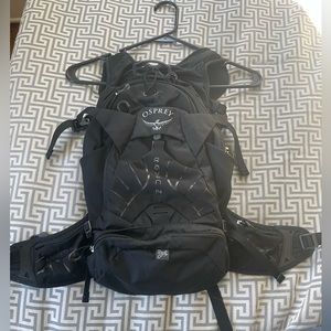 Osprey mtn bike pack